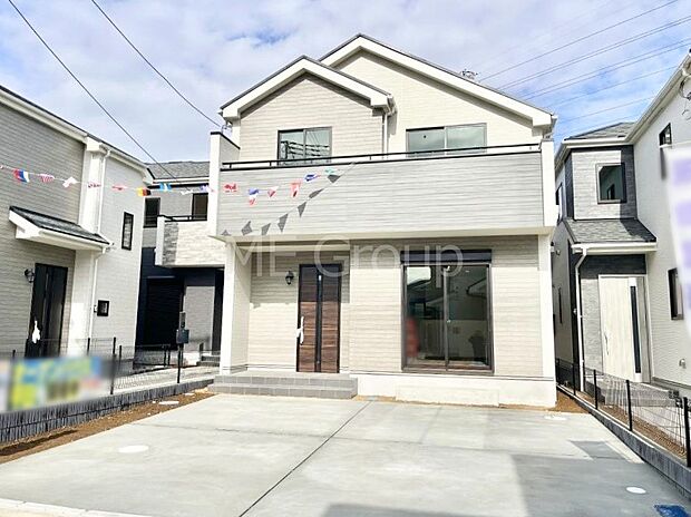 ゆとりが笑顔を生む心地よい生活