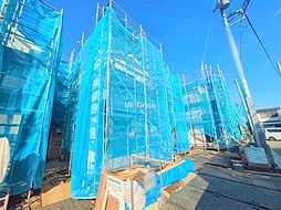 千葉県松戸市栗ケ沢