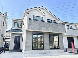 千葉県松戸市栗ケ沢