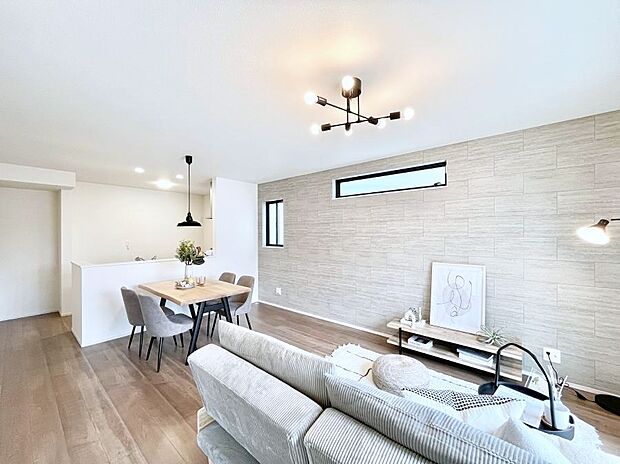 ご家族が自然と集まり、賑やかな笑い声で包まれる憩いの空間になりそうですね！