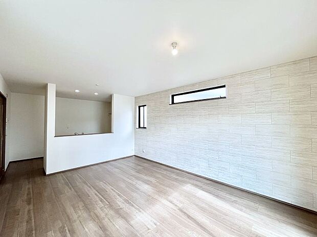 家族が自然と集まる憩いのスペースになりそう