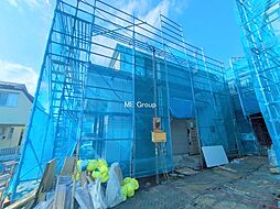 千葉県松戸市栗ケ沢