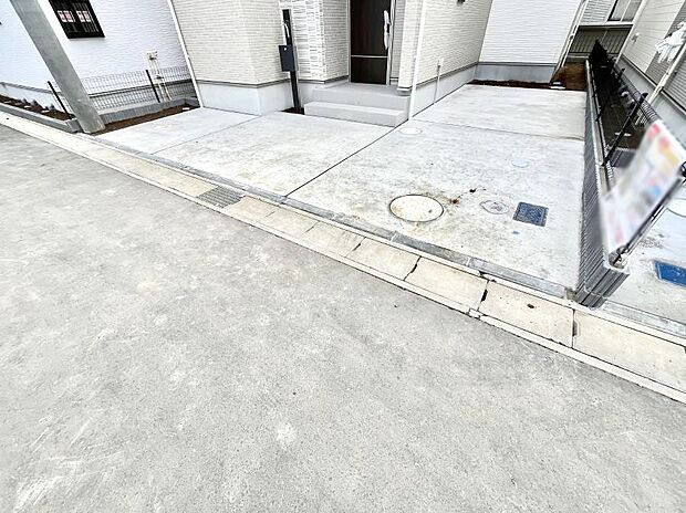 生活に欠かせない駐車スペース。