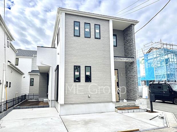 暮らしやすさと居心地の良さにこだわったシンプルで飽きのこないデザイン !