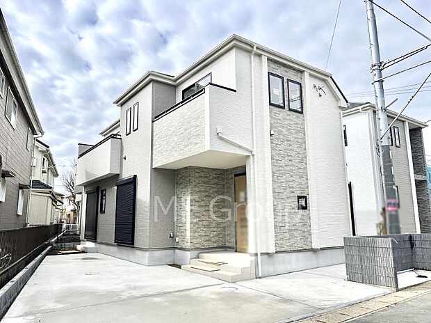 暮らしやすさと居心地の良さにこだわったシンプルで飽きのこないデザイン !