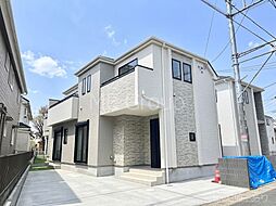 千葉県松戸市栗ケ沢