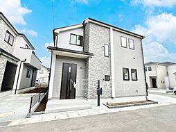 千葉県松戸市栗ケ沢