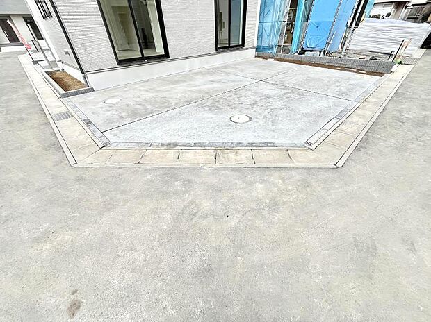 生活に欠かせない駐車スペース。