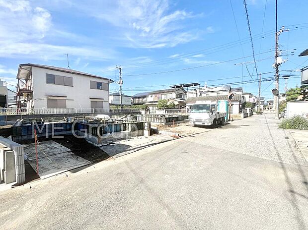 ここから始まる新生活を応援いたします