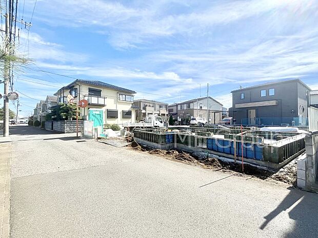 ここから始まる新生活を応援いたします