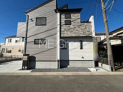 埼玉県越谷市七左町７丁目