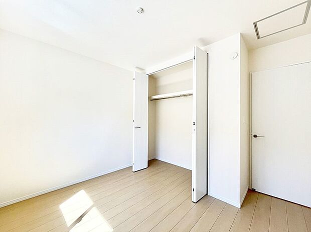 自分だけのスペース、どんなお部屋にするかとっても楽しみですね！ 