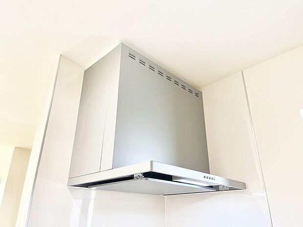 基本的なお手入れはフィルターのみ！お手入れのしやすさも魅力です。