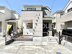 千葉県松戸市栗山