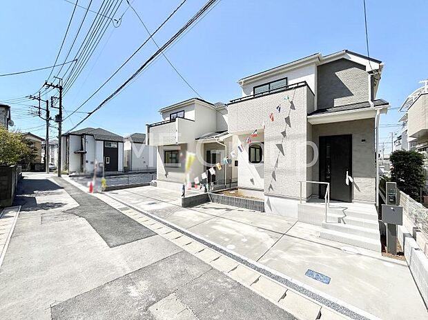 ここから始まる新生活を応援いたします