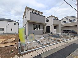 千葉県松戸市栗山