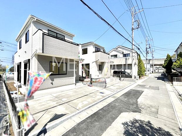 ここから始まる新生活を応援いたします