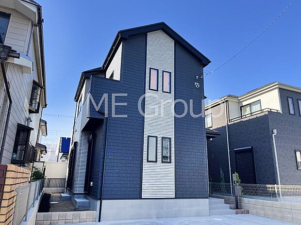 暮らしやすさと居心地の良さにこだわったシンプルで飽きのこないデザイン !