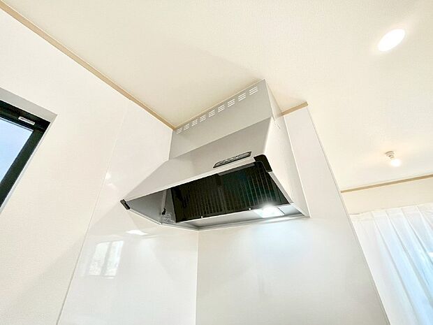 基本的なお手入れはフィルターのみ！お手入れのしやすさも魅力です。