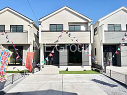 千葉県船橋市二和東5丁目