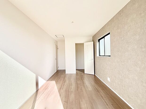 自分だけのスペース、どんなお部屋にするかとっても楽しみですね！ 