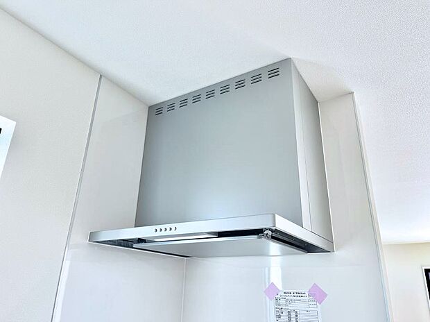 基本的なお手入れはフィルターのみ！お手入れのしやすさも魅力です。