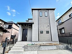 千葉県松戸市上本郷