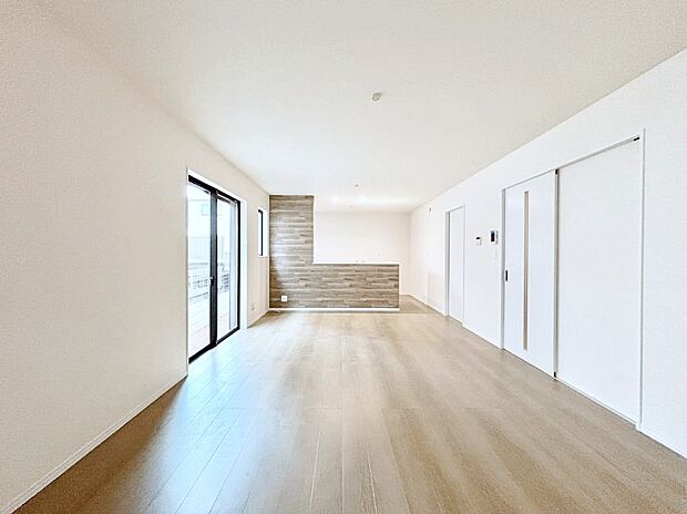 シンプルなデザインなのでインテリアを考えるのも楽しみですね！