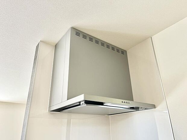 基本的なお手入れはフィルターのみ！お手入れのしやすさも魅力です。