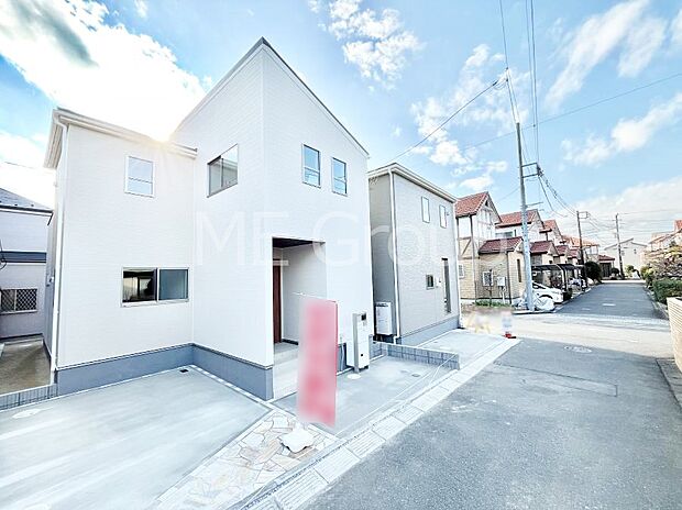 ここから始まる新生活を応援いたします