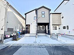 埼玉県春日部市豊町４丁目