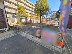 東京都葛飾区堀切３丁目