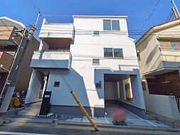 東京都江戸川区東小岩６丁目