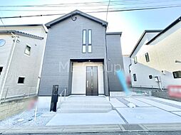 埼玉県草加市遊馬町