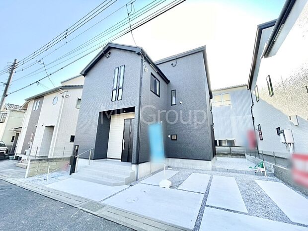 早く帰りたくなるマイホーム