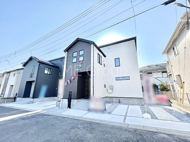 たっぷりの陽光と心地よい風が舞い込む住まい 