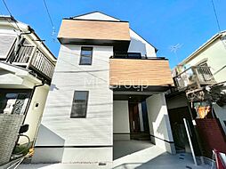 東京都足立区東伊興２丁目