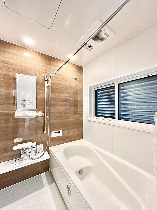 一日の疲れを癒やす大切なバスタイム。ゆっくりとお風呂を楽しんで疲れをとりたいですね！  