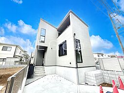 千葉県松戸市中和倉