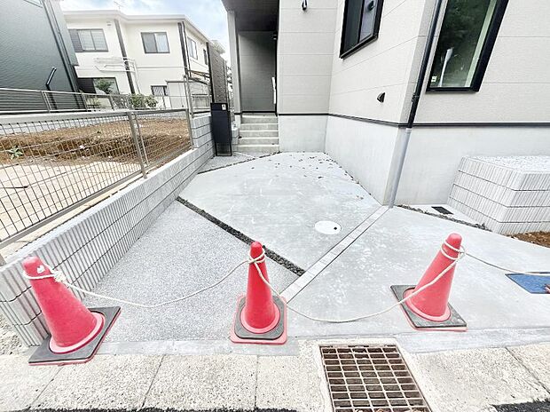 生活に欠かせない駐車スペース。