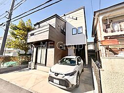 千葉県流山市江戸川台西３丁目