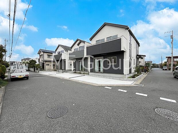 ここから始まる新生活を応援いたします