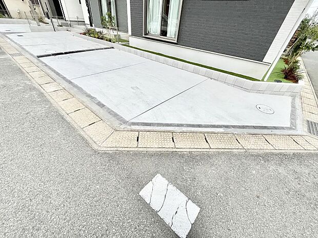 カースペース有