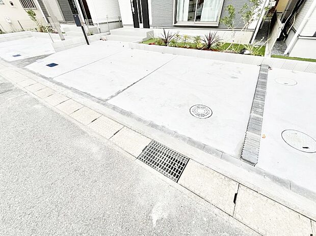 カースペース有