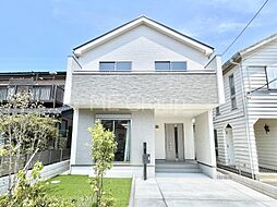 千葉県柏市布施