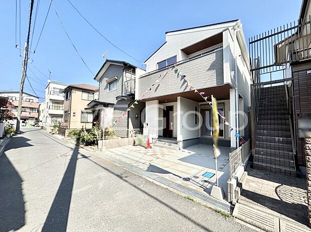 ゆとりが笑顔を生む心地よい生活