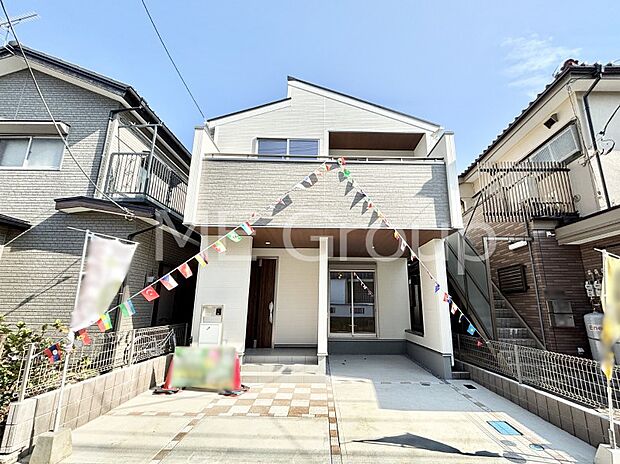 暮らしやすさと居心地の良さにこだわったシンプルで飽きのこないデザイン ！