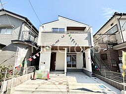 埼玉県草加市八幡町