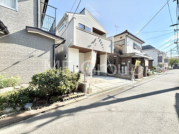 東武伊勢崎線「新田」駅徒歩14分。ここから始まる新生活を応援いたします！ 