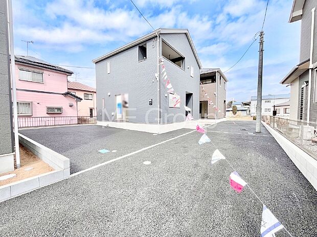 ここから始まる新生活を応援いたします